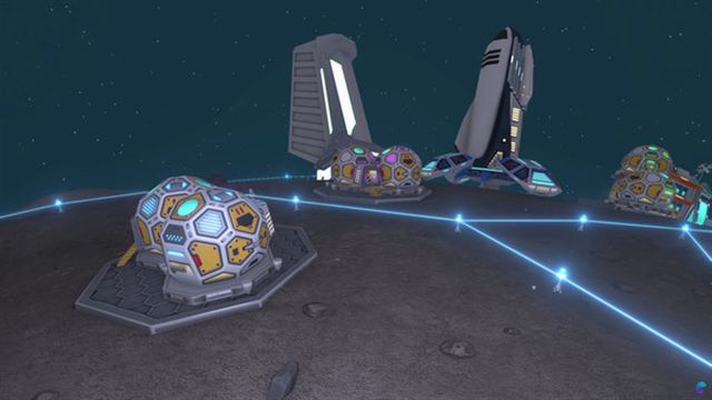 Hình ảnh trong game The Universim v47416-P2P Hình ảnh trong game The Universim v47416-P2P