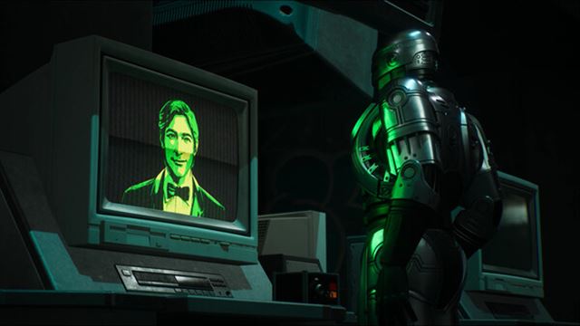 Hình ảnh trong game RoboCop Rogue City Unfinished Business-RUNE