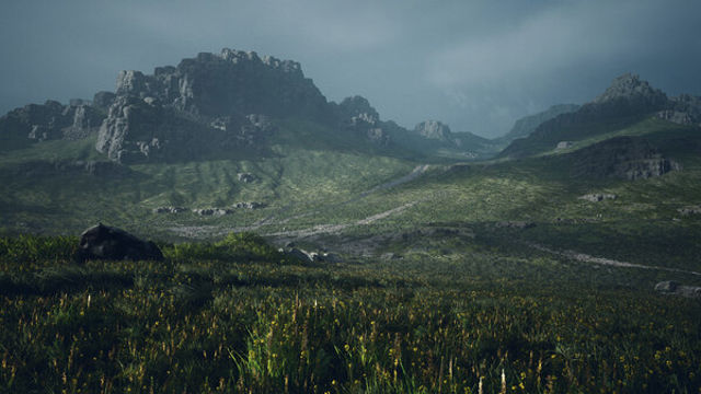 Hình ảnh trong game CoRoT-GoldBerg Hình ảnh trong game CoRoT-GoldBerg