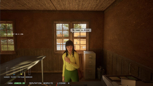 Hình ảnh trong game Driving Life-GoldBerg Hình ảnh trong game Driving Life-GoldBerg