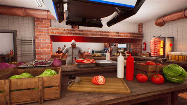 Hình ảnh trong game Wrap House Simulator v1.06-P2P Hình ảnh trong game Wrap House Simulator v1.06-P2P