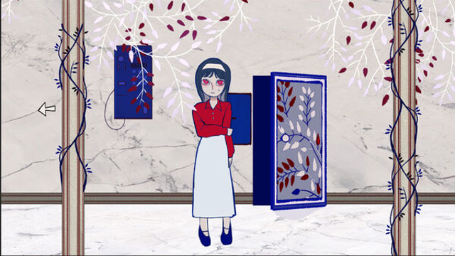 Hình ảnh trong game Purgatorys Flower-TENOKE Hình ảnh trong game Purgatorys Flower-TENOKE