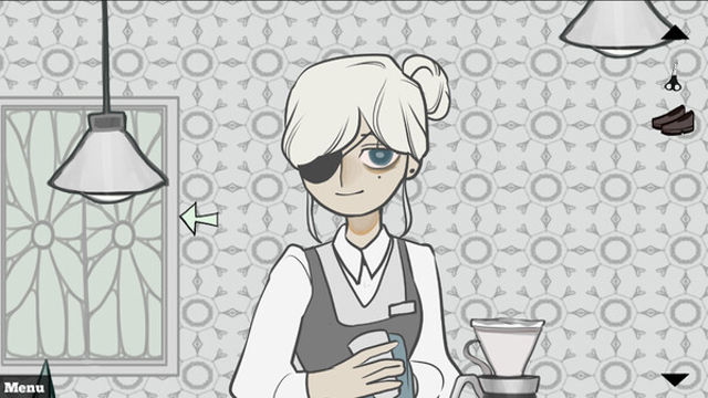 Hình ảnh trong game Purgatorys Flower-TENOKE Hình ảnh trong game Purgatorys Flower-TENOKE