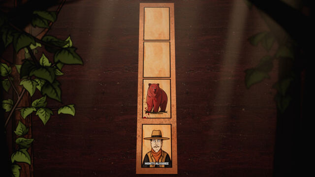 Hình ảnh trong game Seven Sinners-TENOKE Hình ảnh trong game Seven Sinners-TENOKE