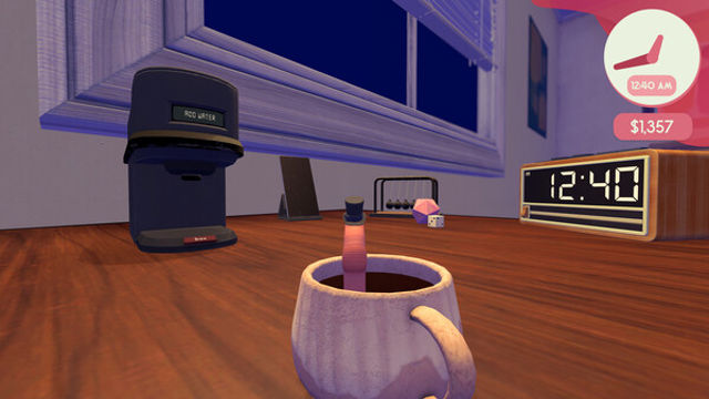 Hình ảnh trong game Worming from Home-TENOKE Hình ảnh trong game Worming from Home-TENOKE