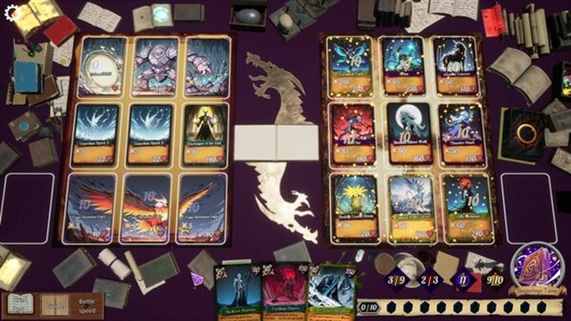 Hình ảnh trong game NOVEMS-TENOKE Hình ảnh trong game NOVEMS-TENOKE