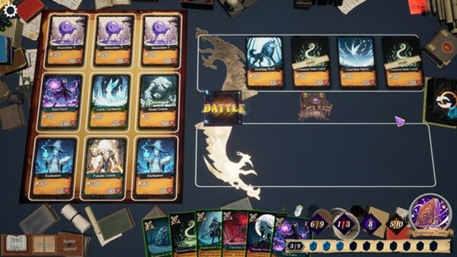 Hình ảnh trong game NOVEMS-TENOKE Hình ảnh trong game NOVEMS-TENOKE