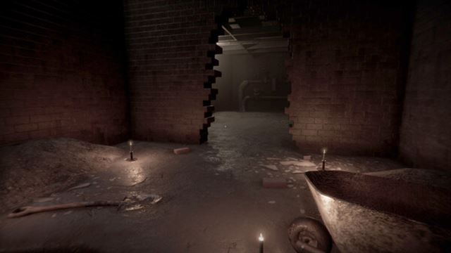 Hình ảnh trong game Veins of DARKNESS-TENOKE Hình ảnh trong game Veins of DARKNESS-TENOKE
