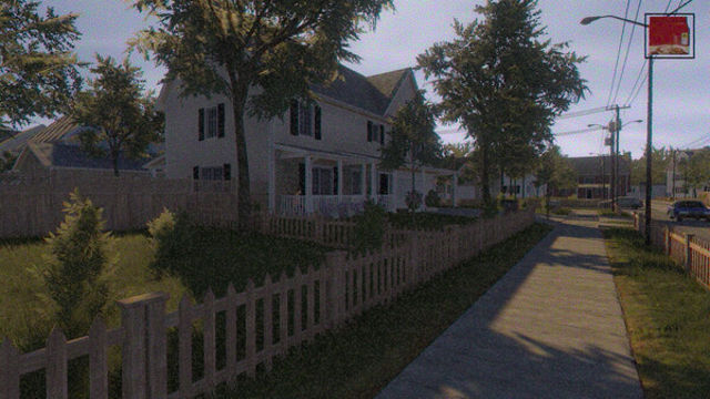 Hình ảnh trong game Overcome Your Fears Caretaker-TENOKE Hình ảnh trong game Overcome Your Fears Caretaker-TENOKE