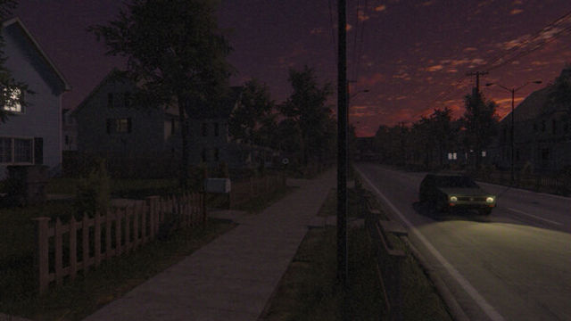 Hình ảnh trong game Overcome Your Fears Caretaker-TENOKE Hình ảnh trong game Overcome Your Fears Caretaker-TENOKE