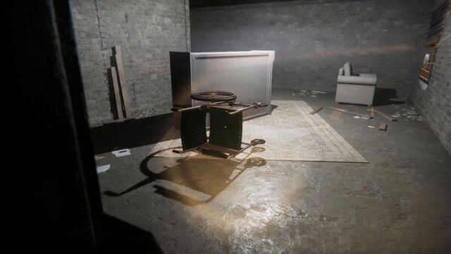 Hình ảnh trong game Its Johns House-TENOKE Hình ảnh trong game Its Johns House-TENOKE