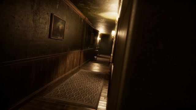 Hình ảnh trong game Its Johns House-TENOKE Hình ảnh trong game Its Johns House-TENOKE