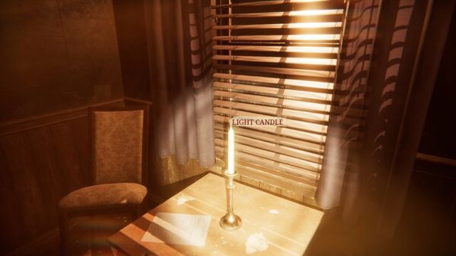 Hình ảnh trong game Its Johns House-TENOKE Hình ảnh trong game Its Johns House-TENOKE