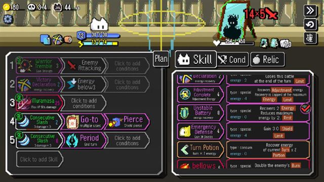 Hình ảnh trong game Auto Rogue-TENOKE Hình ảnh trong game Auto Rogue-TENOKE