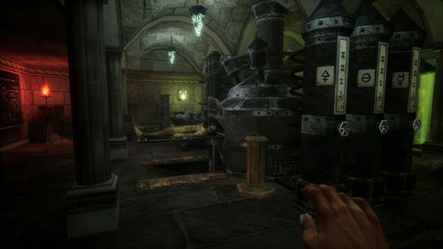 Hình ảnh trong game Caput Mortum v1.2.0.0-P2P Hình ảnh trong game Caput Mortum v1.2.0.0-P2P