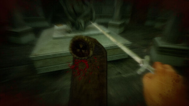 Hình ảnh trong game Caput Mortum v1.1.0.0-P2P Hình ảnh trong game Caput Mortum v1.1.0.0-P2P