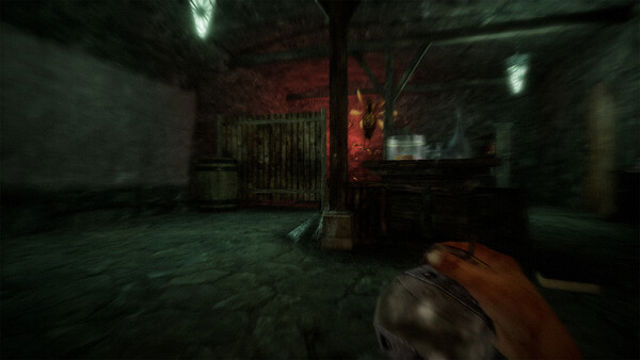 Hình ảnh trong game Caput Mortum-TENOKE Hình ảnh trong game Caput Mortum-TENOKE