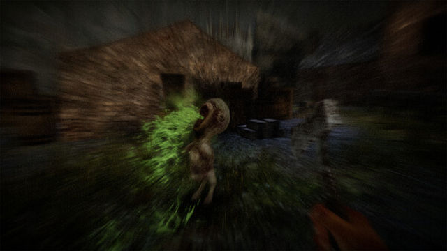 Hình ảnh trong game Caput Mortum-TENOKE Hình ảnh trong game Caput Mortum-TENOKE