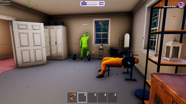 Hình ảnh trong game Bug Cleaners Early Access Hình ảnh trong game Bug Cleaners Early Access