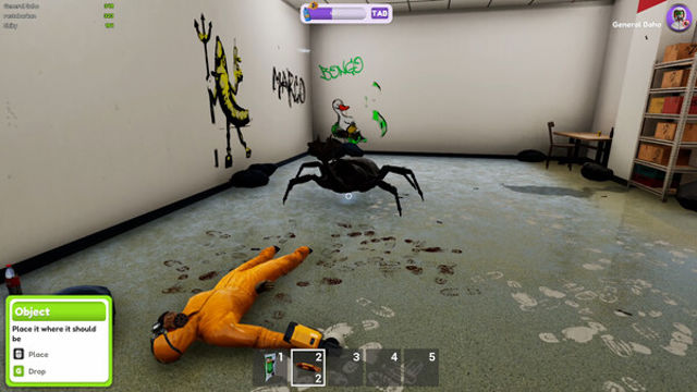 Hình ảnh trong game Bug Cleaners Early Access Hình ảnh trong game Bug Cleaners Early Access