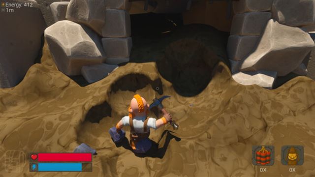 Hình ảnh trong game Big Dig Energy-TENOKE Hình ảnh trong game Big Dig Energy-TENOKE