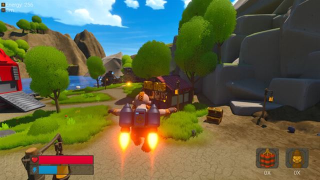 Hình ảnh trong game Big Dig Energy-TENOKE Hình ảnh trong game Big Dig Energy-TENOKE