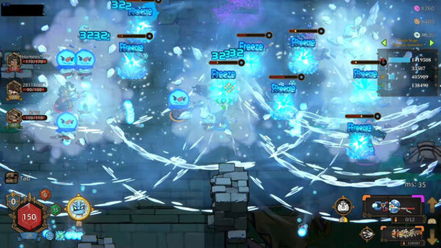 Hình ảnh trong game Pass the Fear-TENOKE Hình ảnh trong game Pass the Fear-TENOKE