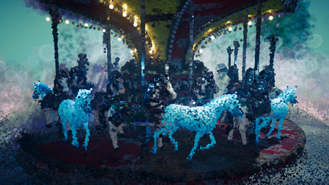 Hình ảnh trong game Dreams of Another-P2P Hình ảnh trong game Dreams of Another-P2P