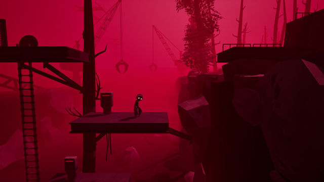 Hình ảnh trong game Rumbral-GoldBerg