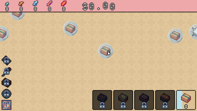 Hình ảnh trong game Unboxathon-TENOKE Hình ảnh trong game Unboxathon-TENOKE