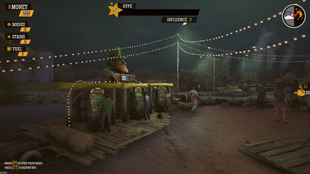 Hình ảnh trong game Roadhouse Simulator-GoldBerg Hình ảnh trong game Roadhouse Simulator-GoldBerg