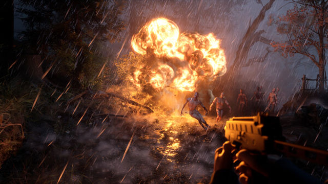 Hình ảnh trong game Bleak Haven-P2P Hình ảnh trong game Bleak Haven-P2P