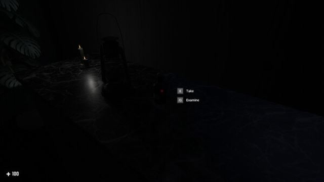 Hình ảnh trong game Asylum Patient Zero-TENOKE Hình ảnh trong game Asylum Patient Zero-TENOKE