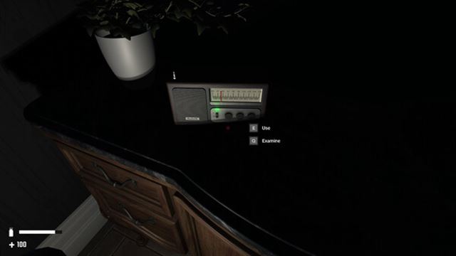 Hình ảnh trong game Asylum Patient Zero-TENOKE Hình ảnh trong game Asylum Patient Zero-TENOKE