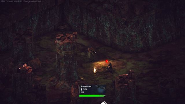 Hình ảnh trong game Dungeon Ascent-TENOKE Hình ảnh trong game Dungeon Ascent-TENOKE