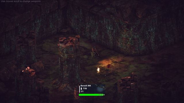 Hình ảnh trong game Dungeon Ascent-TENOKE Hình ảnh trong game Dungeon Ascent-TENOKE