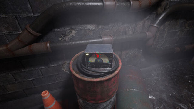 Hình ảnh trong game EMOTIONLESS The Last Ticket-P2P Hình ảnh trong game EMOTIONLESS The Last Ticket-P2P