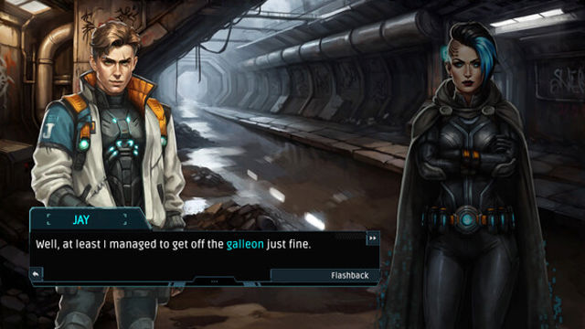 Hình ảnh trong game Frontier Path of Shadows-TENOKE Hình ảnh trong game Frontier Path of Shadows-TENOKE