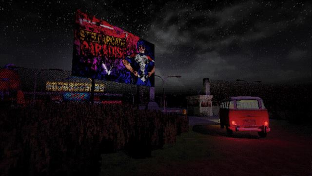 Hình ảnh trong game Laser Tag Massacre-TENOKE Hình ảnh trong game Laser Tag Massacre-TENOKE