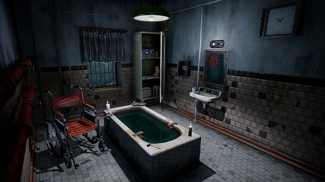 Hình ảnh trong game Terror Call-GoldBerg