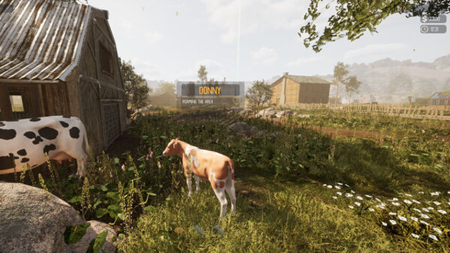 Hình ảnh trong game Hillshade Farm Early Access Hình ảnh trong game Hillshade Farm Early Access