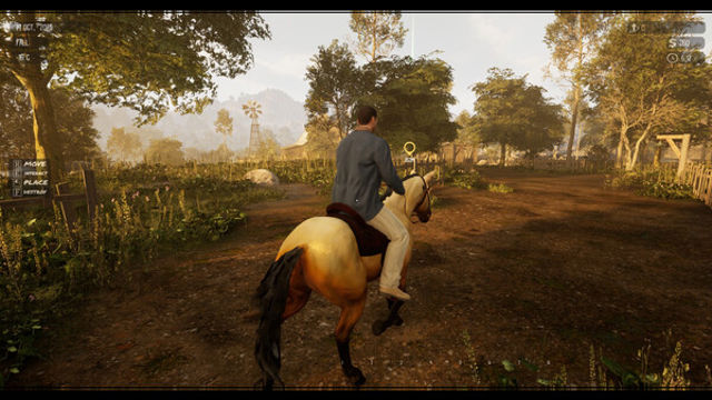 Hình ảnh trong game Hillshade Farm Early Access Hình ảnh trong game Hillshade Farm Early Access