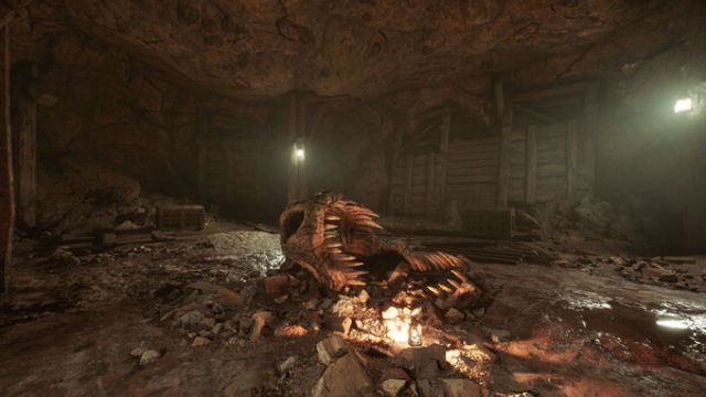 Hình ảnh trong game Keep Digging-GoldBerg