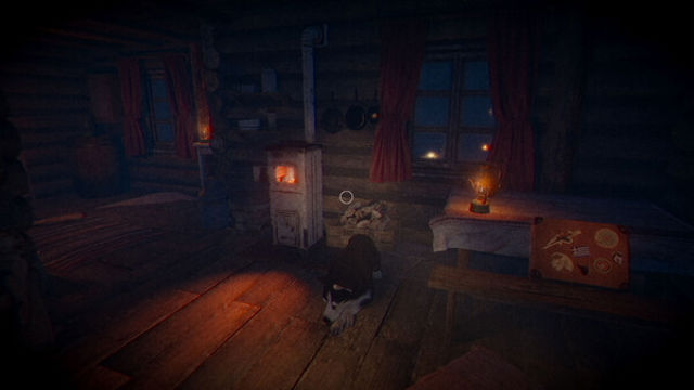 Hình ảnh trong game Terrors to Unveil Day Off-GoldBerg Hình ảnh trong game Terrors to Unveil Day Off-GoldBerg