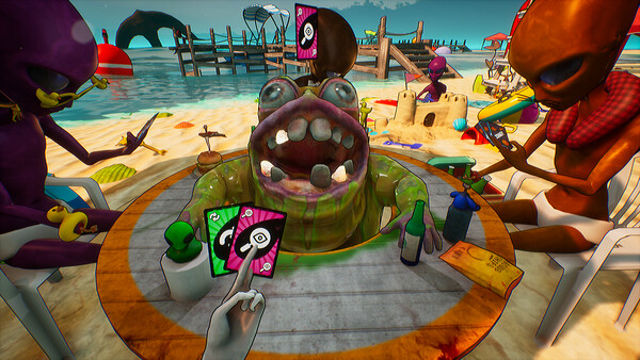 Hình ảnh trong game Bogos Binted-TENOKE Hình ảnh trong game Bogos Binted-TENOKE