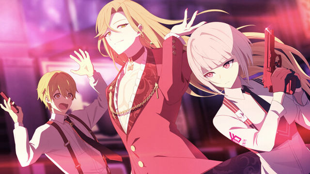 Hình ảnh trong game ROAD59 A Yakuzas Last Stand-GoldBerg Hình ảnh trong game ROAD59 A Yakuzas Last Stand-GoldBerg