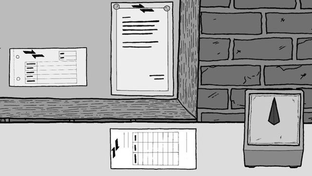 Hình ảnh trong game Recyclic-TENOKE