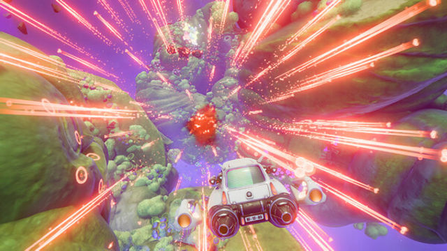 Hình ảnh trong game Cosmo Tales Early Access Hình ảnh trong game Cosmo Tales Early Access