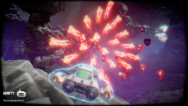 Hình ảnh trong game Cosmo Tales Early Access Hình ảnh trong game Cosmo Tales Early Access