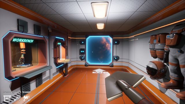 Hình ảnh trong game Digger Galactic Treasures v1.08-P2P